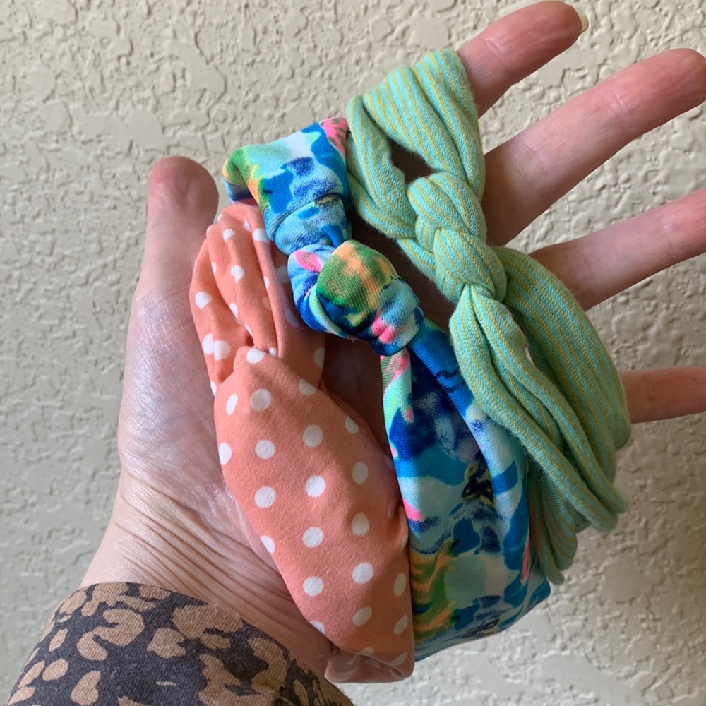 Baby girl Headbands